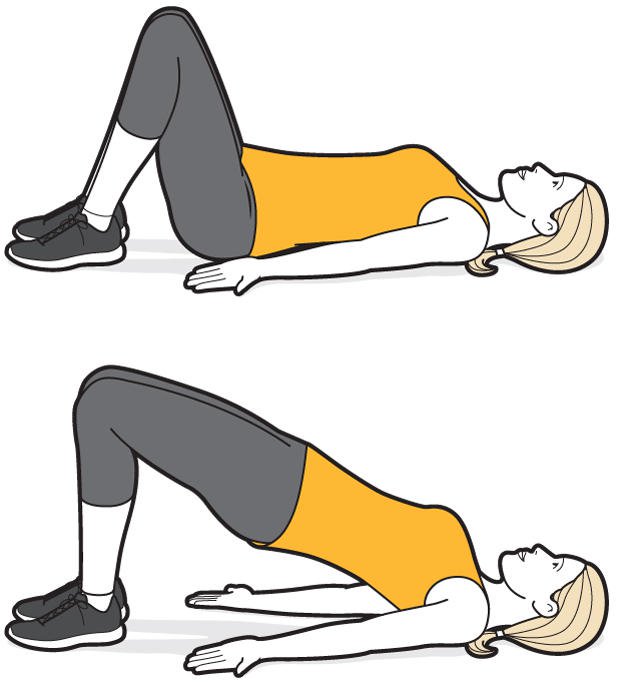 4 Clinical Pilates Exercises That Strengthen Your Pelvic Floor
