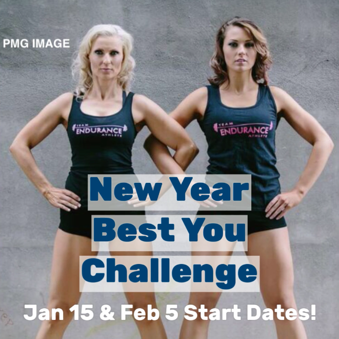 New Year Best You New Start Date Poster