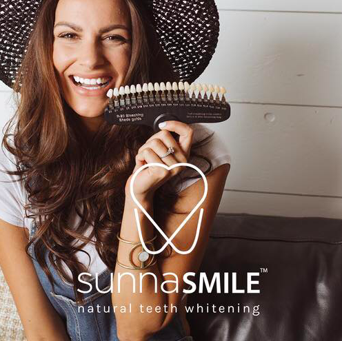 Teeth Whitening Poster