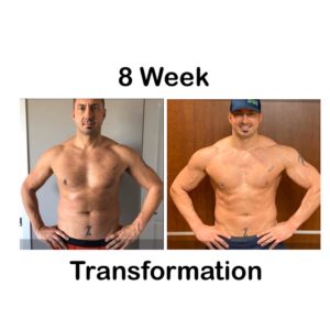 Black Friday Boxing Day Boxing Week Sale Transformation Photo