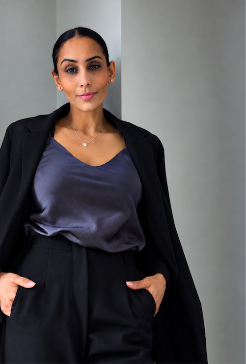 Amandeep Samra profile photo